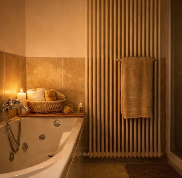 Bagno 1
