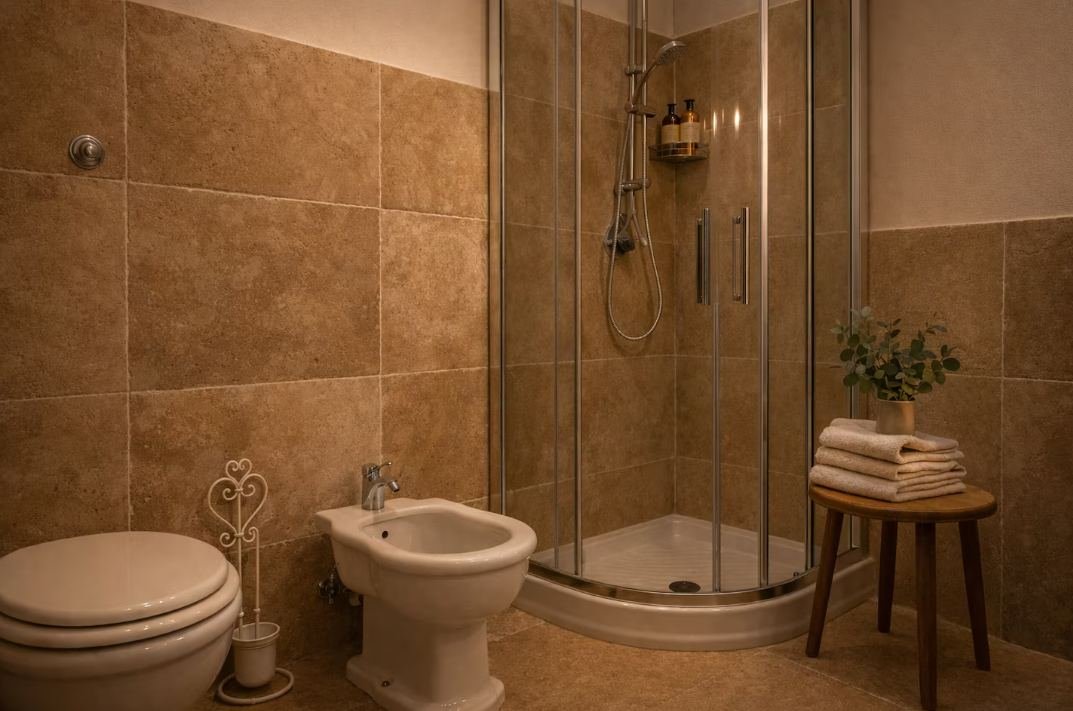 Bagno 2